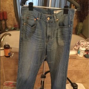 CREMIEUX men’s jeans